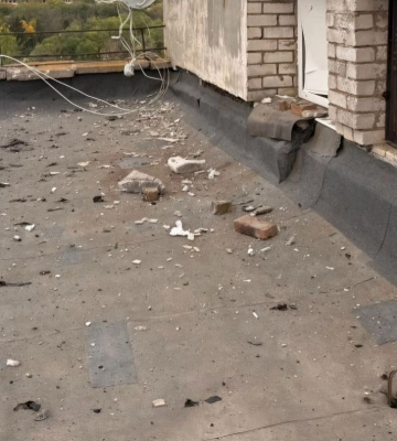 Ворог атакував артилерією та дронами: як минув день на Дніпропетровщині