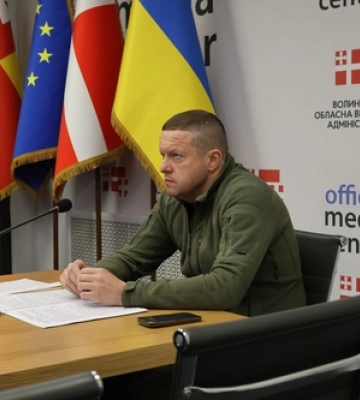 Волинь технічно готова до опалювального сезону 2025/26 року, – Іван Рудницький