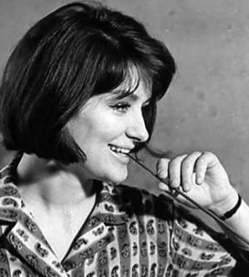 Любимица Довженко и "самая красивая женщина Европы": что известно о Ларисе Шепитько