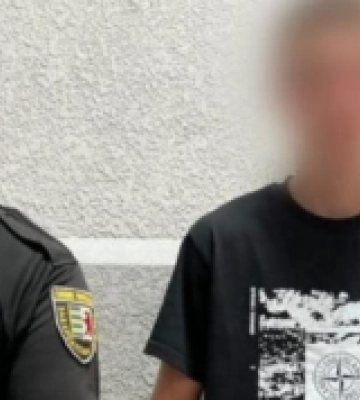 На Мукачівщині судитимуть двох зловмисників, які пограбували уродженку Донеччини
