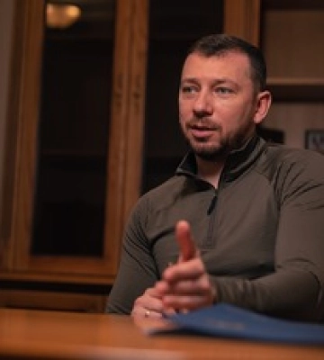 СБУ вивчає причетність керівника САП Клименка до справи, де фігурує нардеп від ОПЗЖ Христенко - ЗМІ