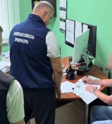 Фіктивний персонал і "бронь" коштували бюджету майже мільйон гривень: у Харкові судять керівництво лікарні