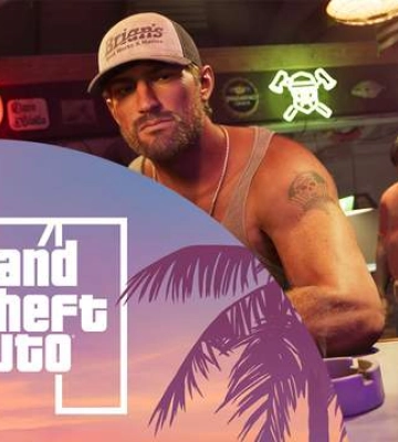 GTA 6 ще не вийшла, а вже номінована на дві премії