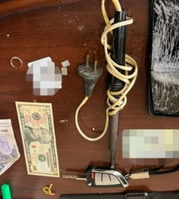 Правоохоронці затримали скандально відомого "авторитета" Квасова (Фармазона)