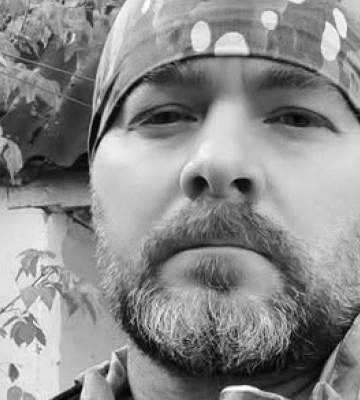 На Донеччині загинув захисник з Волині Сергій Засядько