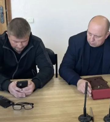 Суд оголосив вирок експрацівнику ТЦК за побиття вчителя під час перевірки документів