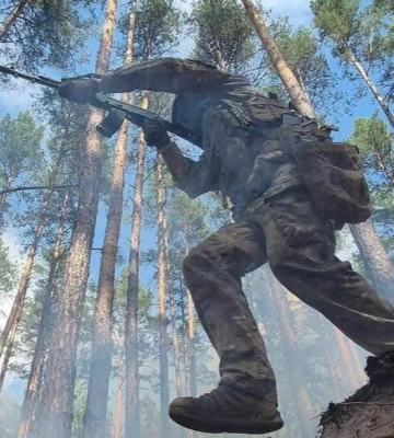 Генштаб: 174 бої відбулось на фронті від початку доби