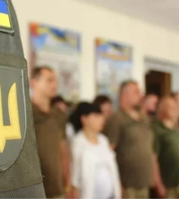В Борисполе во время прохождения ВВК умер мужчина — полиция расследует обстоятельства