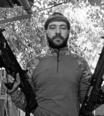 На війні з Росією загинув фанат Динамо