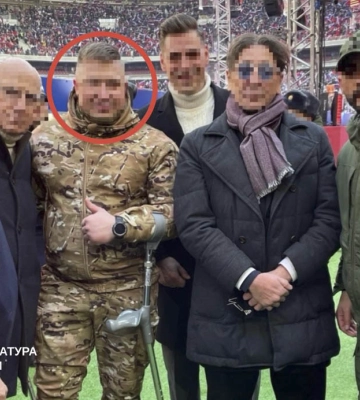 Прокурори передали до суду справу бойовика «днр» з Ізюму
