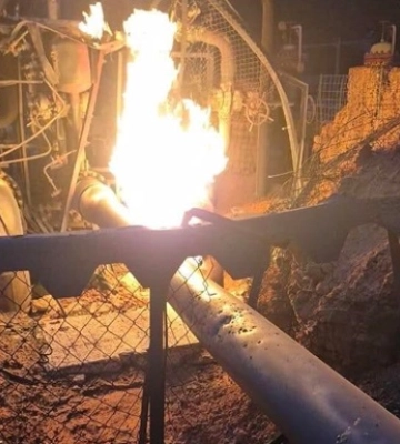 В Шостке восстановили газоснабжение после разрушительных российских атак