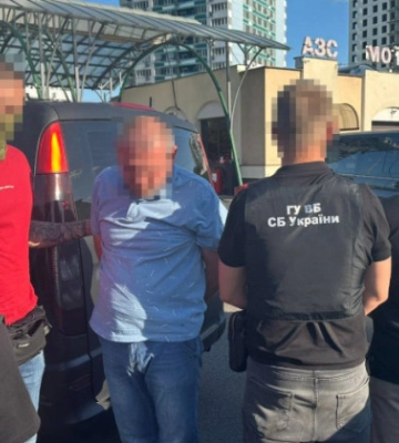 У Одесі судитимуть ділків, які за 11000 доларів «торгували» відстрочками від мобілізації