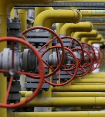У Шостці відновили газопостачання
