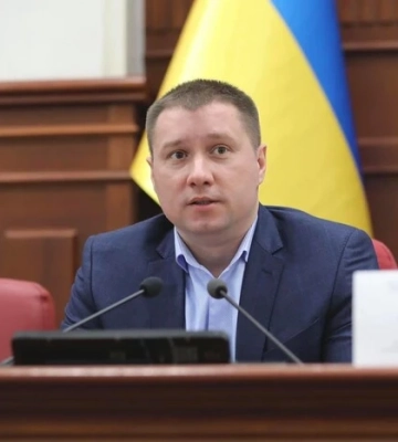 У Київраду повернувся депутат із корупційною підозрою