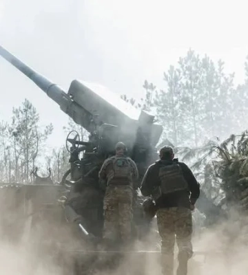 Оккупанты продвинулись возле нескольких населенных пунктов в Запорожской и Сумской областях — DeepState