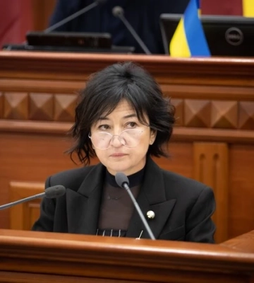 Керівниця столичної медицини подала у відставку