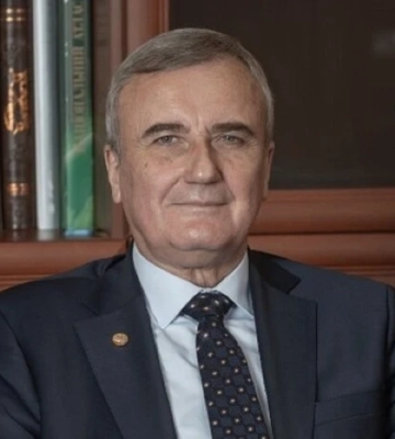 Національна академія наук провела вибори президента. Оголошено результати