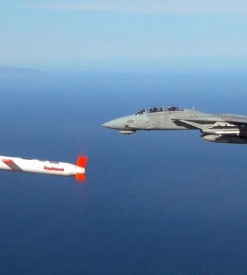 США переживають, чи зможуть контролювати використання Tomahawk в Україні – Axios