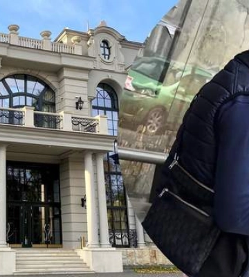 Семья львовского чиновника БЭБ заработала миллионы во время его службы в органах, – УП