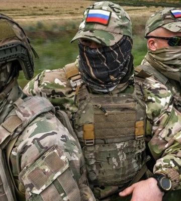 РФ продвинулась сразу в двух областях: в DeepState раскрыли подробности