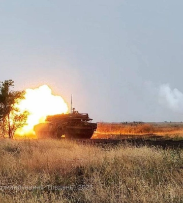 Россияне за сутки атаковали более 100 раз Покровский и еще три направления фронта