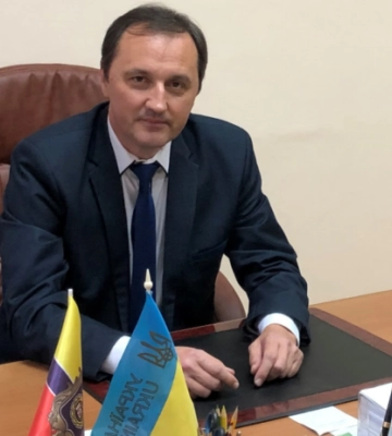 Ректор НУХТ Олександр Шевченко "забув" задекларувати мільйони