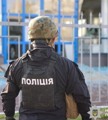 російські війська продовжують терор Сумщини: є поранені мирні жителі, серед них дитина