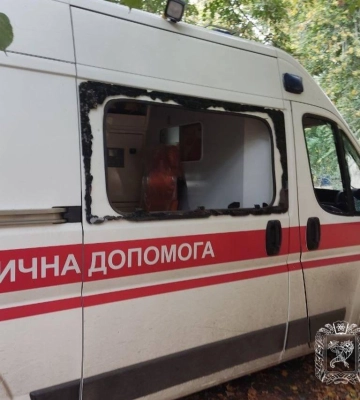 У Харкові повністю відновили електропостачання після обстрілів