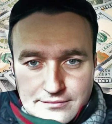 Фабрика фейків: Дубінський розповів про справу проти Максима Криппи