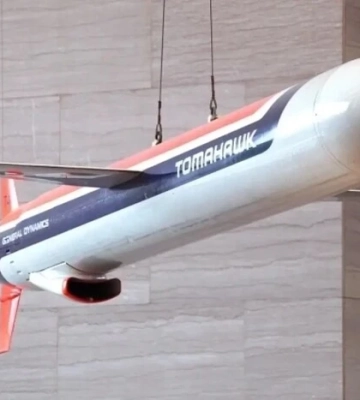 Передача Україні ракет Tomahawk стане для Кремля точкою неповернення – ISW