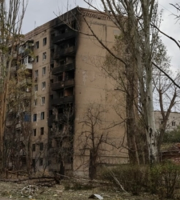 За добу внаслідок російських атак на Херсонщині загинула 1 людина, 15 – поранені