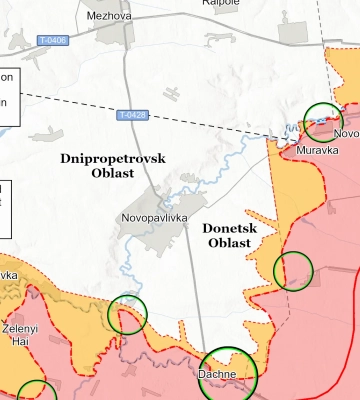 Росіяни минулої доби вбили двох жителів Донеччини