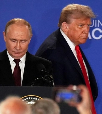 Це стане політичною смертю Трампа: розкрито вражаючий компромат Путіна на Трампа