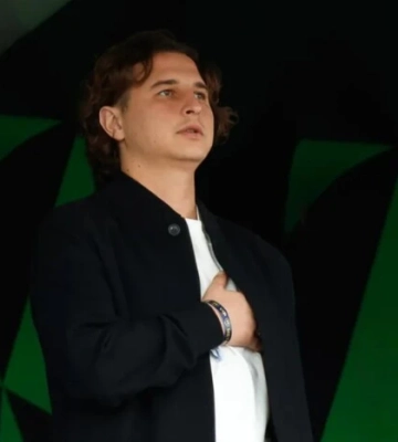 Президент ФК «Металіст 1925» Богдан Бойко: прихід тренера Младена Бартуловича – стратегічне рішення, що запустило ривок клубу