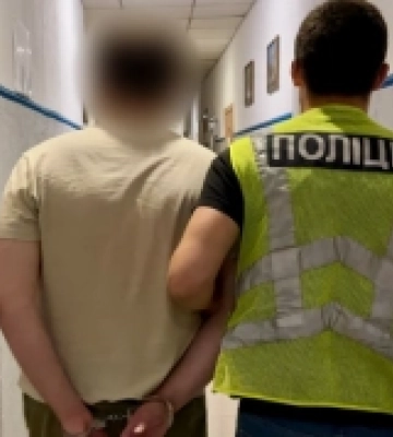 У Києві чоловік «обніс» квартиру, яку підрядився відремонтувати