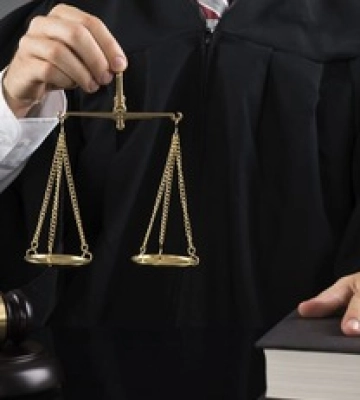 Судью Лычаковского райсуда Львова отстранили от осуществления правосудия