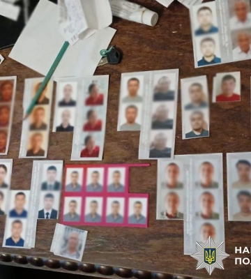 В Киеве разоблачили схему фиктивного трудоустройства иностранцев за $4 500: бизнесмену грозит до девяти лет тюрьмы
