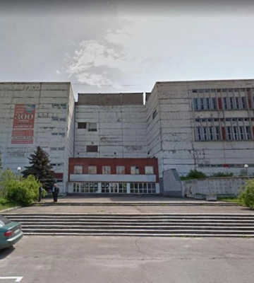 Радіозавод продали ІТ-шнику