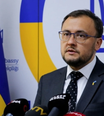 Підрив «Північного потоку»: Боднар заявив, що посольство консультує затриманого в Польщі українця