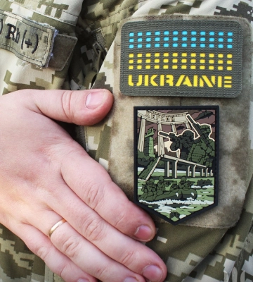 Був мінометником, а став юристом бригади: історія бійця волинської 14 ОМБР