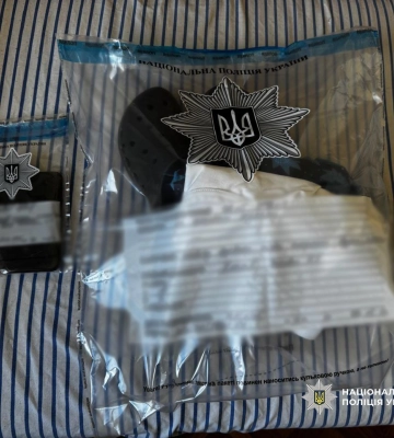 У Києві чоловік «обніс» квартиру, яку підрядився відремонтувати