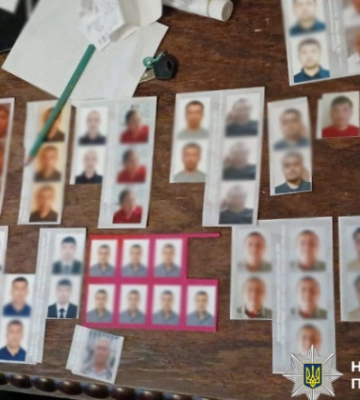 У Києві викрили схему фіктивного працевлаштування іноземців за $4 500: бізнесмену загрожує до дев’яти років ув’язнення