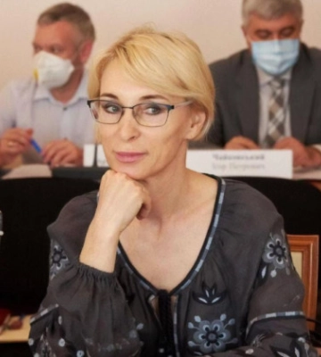 Куницького відкликають з комітету, а Богуцька стане членом комітету зі свободи слова – Андрій Мотовиловець вніс проект постанови про зміни у комітетах