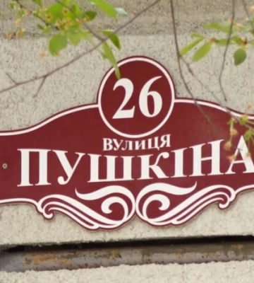 Що робити із Пушкіним, Буніним, Тургенєвим? Інститут нацпам’яті дав вказівку владі