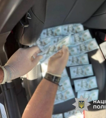 В Одессе будут судить врачa, которая требовала 7 тысяч долларов за поддельный диагноз и группу инвалидности