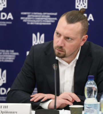 Верховная Рада одобрила законопроект о надзоре за законностью решений органов местного самоуправления