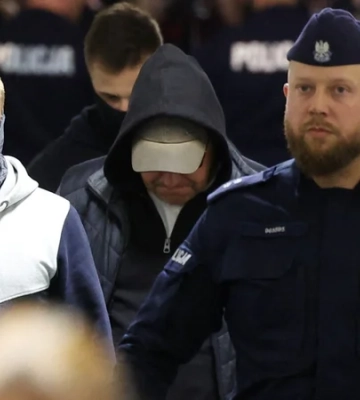 Украина не вмешивается в дело украинца, задержанного в Польше по делу Северных потоков — посол
