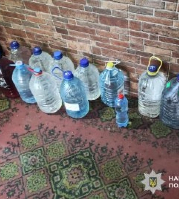 Понад 11 тисяч пачок цигарок та тонна сумнівної якості алкоголю – миколаївські поліцейські продовжують вилучати із обігу&amp;hellip;