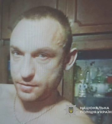 Пропал 1 октября: полиция просит помочь в поисках жителя Дергачей