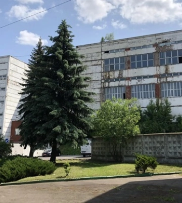 Радіозавод продали ІТ-шнику